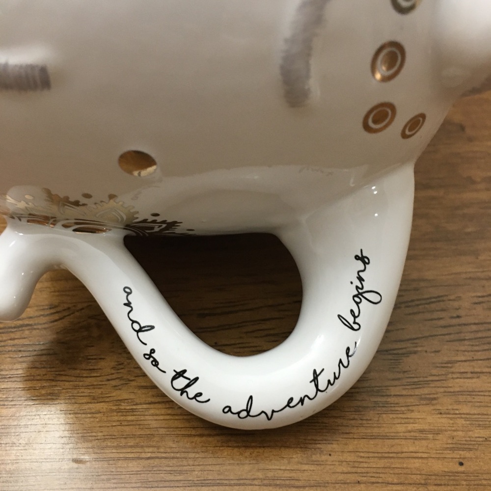 Elephant Mug - Picture 6 of 10